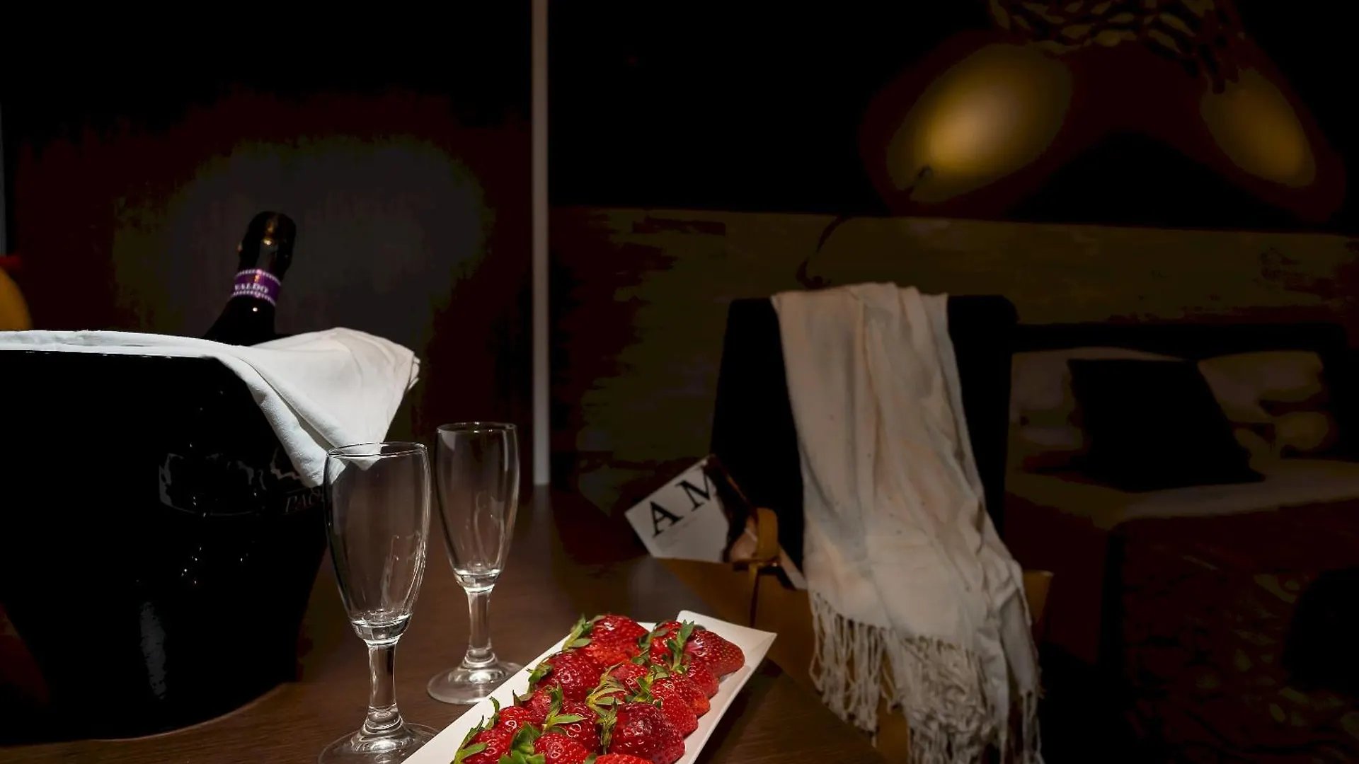 Ayres Del Mar Bed & Breakfast San Vito Lo Capo Guest house