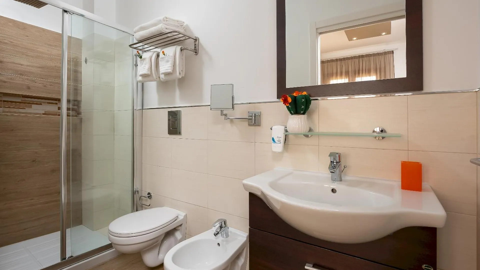 Guest house Ayres Del Mar Bed & Breakfast San Vito Lo Capo