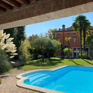 Hotel Dama Estense ***