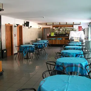 Hotel Armstrong ***