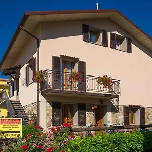 Fam. Acciai Bed & Breakfast