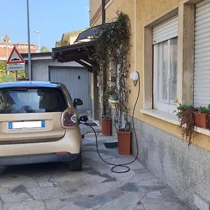 Affittacamere Le Di Sabrina Con Bagno In ***