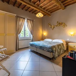 Bed & Breakfast Alma ***