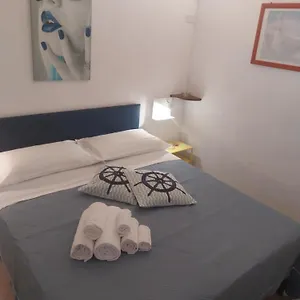 Le Rocce San Vito Lo Capo