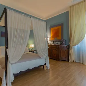 Bed & Breakfast Opera Boutique ***