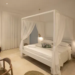 Maison d'hôtes Cocciu D'amuri