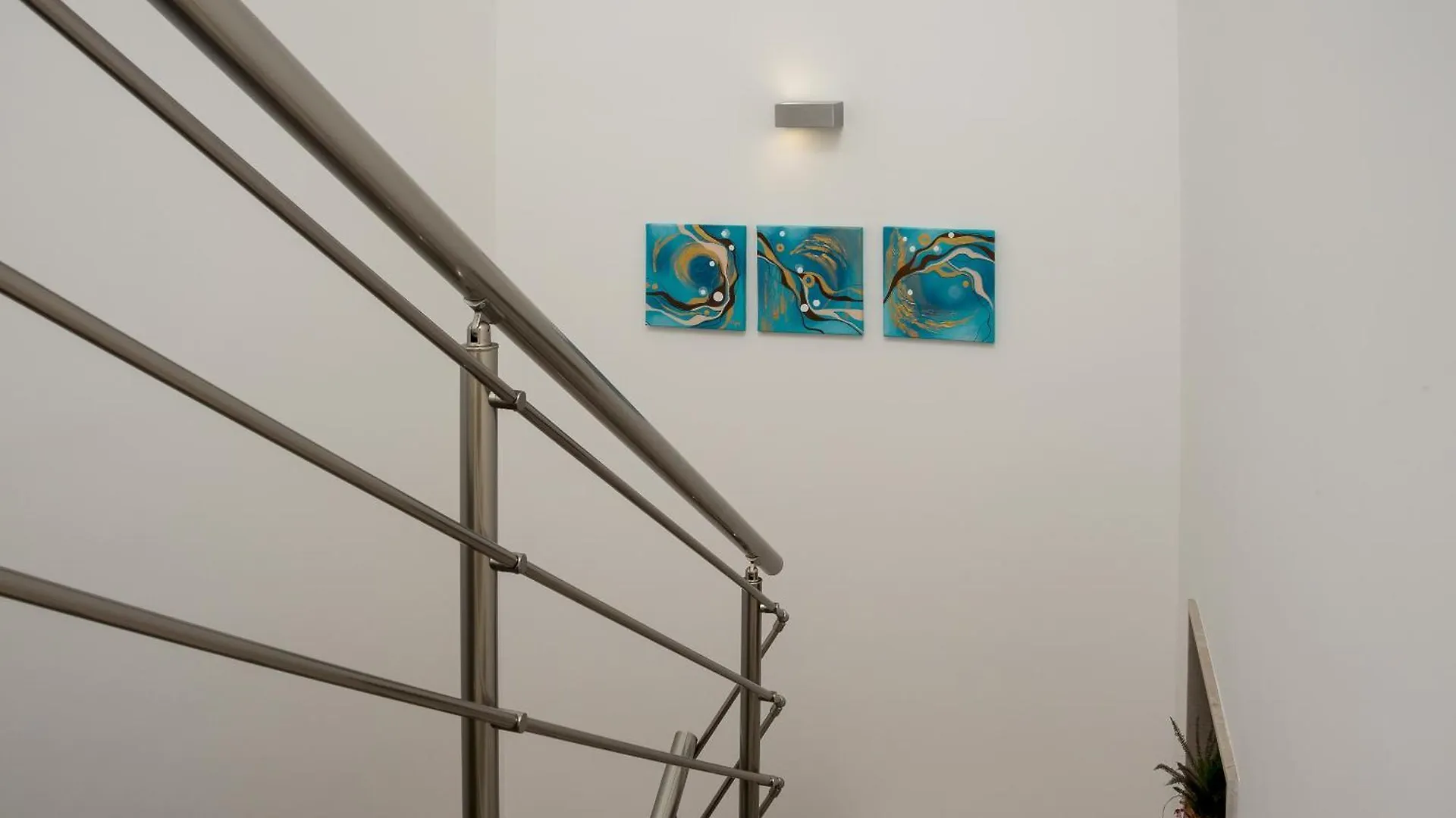 Ayres Del Mar Bed & Breakfast San Vito Lo Capo