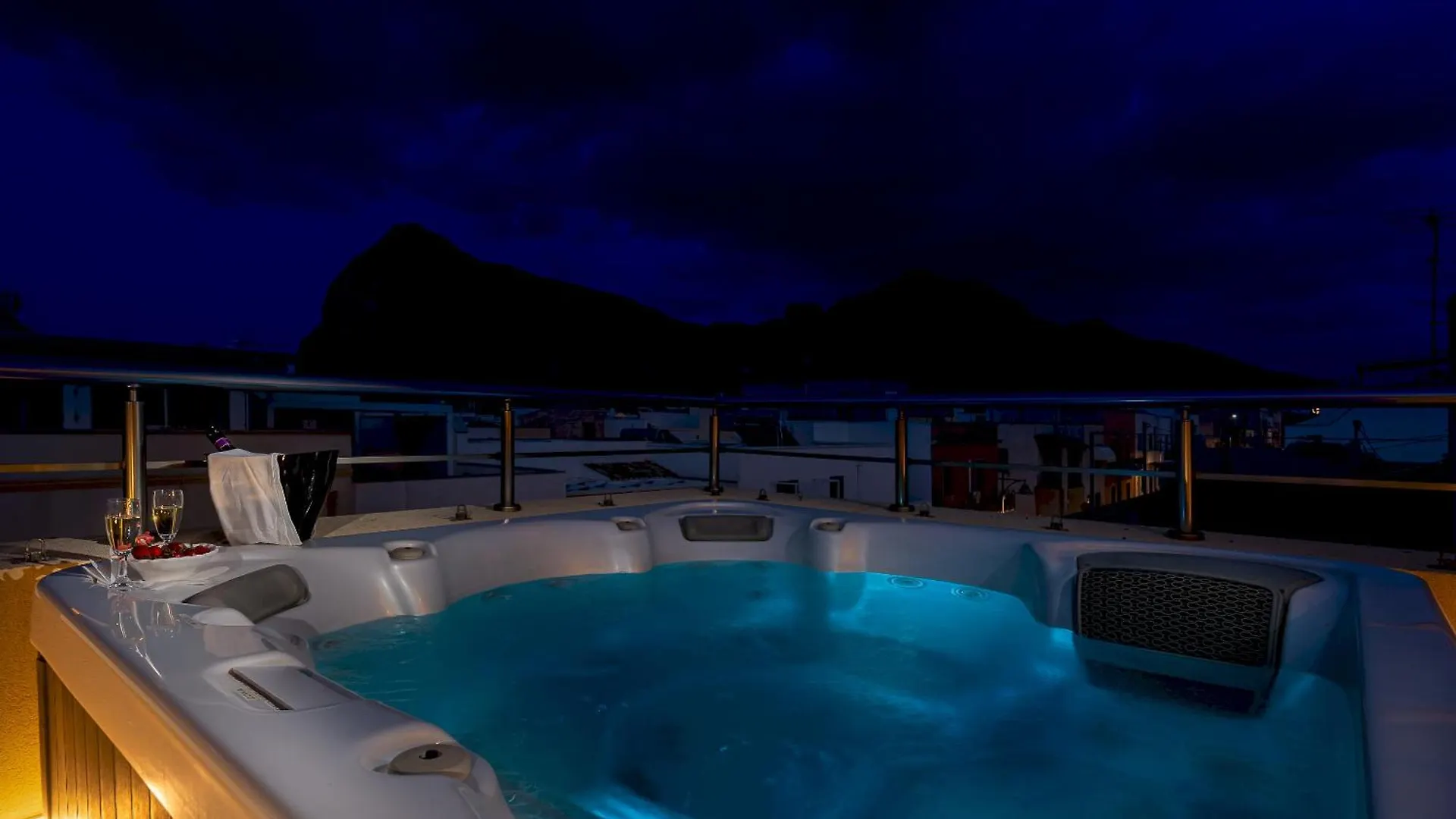 Ayres Del Mar Bed & Breakfast San Vito Lo Capo Guest house