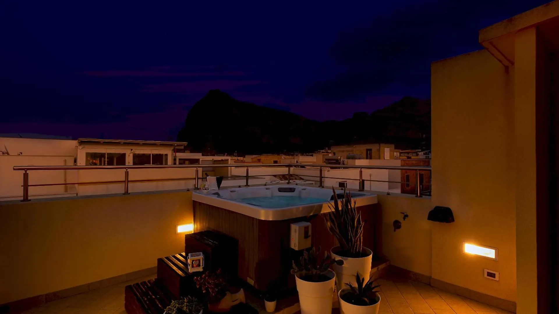 Ayres Del Mar Bed & Breakfast San Vito Lo Capo Italy