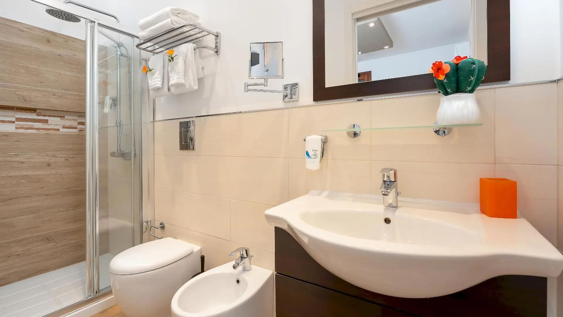 Ayres Del Mar Bed & Breakfast San Vito Lo Capo Italy
