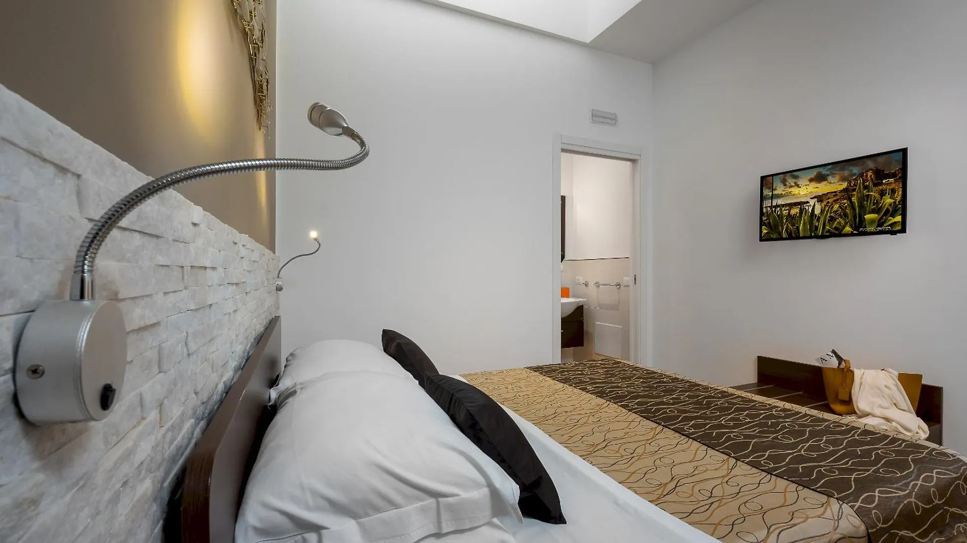 Ayres Del Mar Bed & Breakfast San Vito Lo Capo Guest house