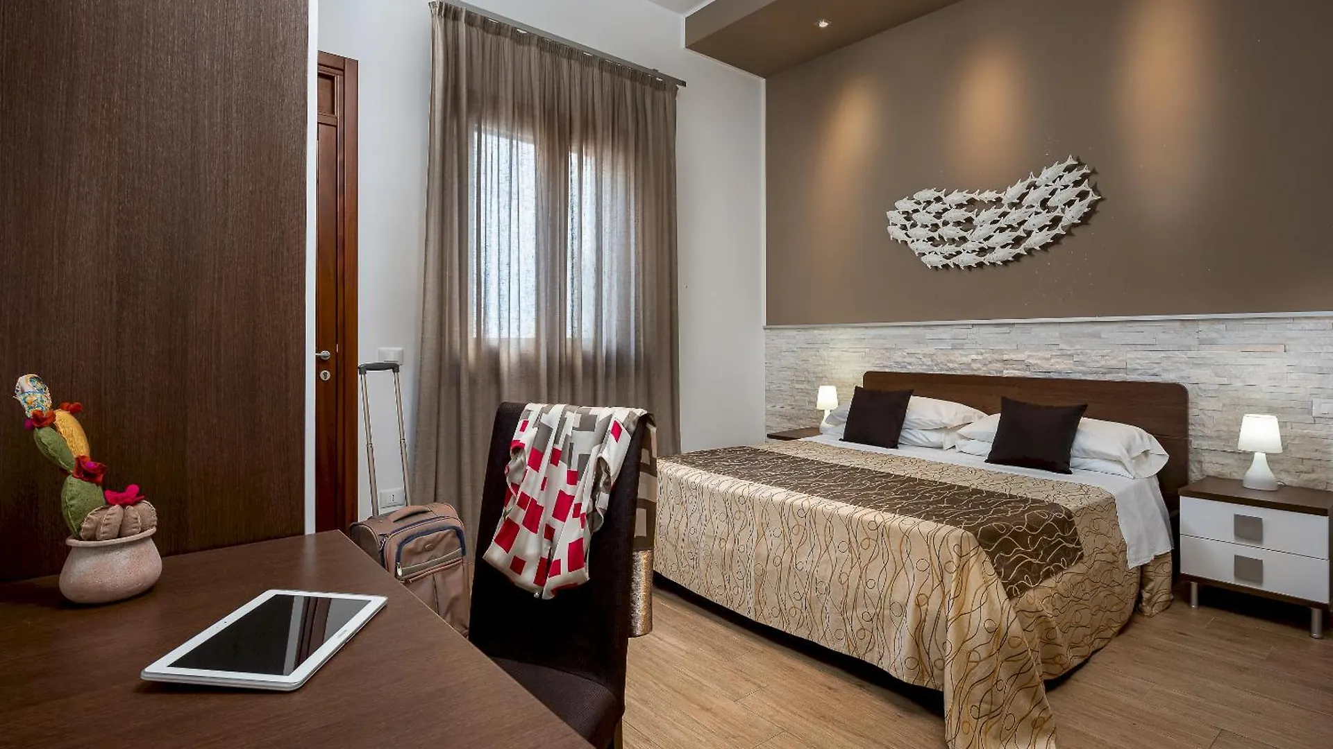 Ayres Del Mar Bed & Breakfast San Vito Lo Capo Guest house