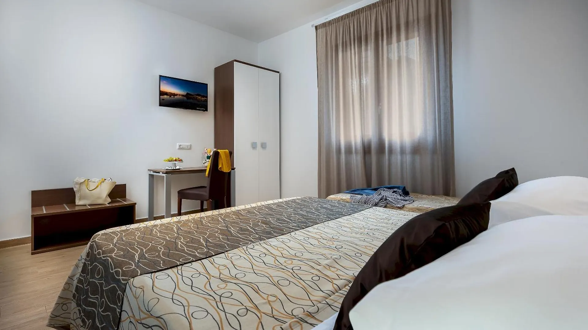 Ayres Del Mar Bed & Breakfast San Vito Lo Capo Italy