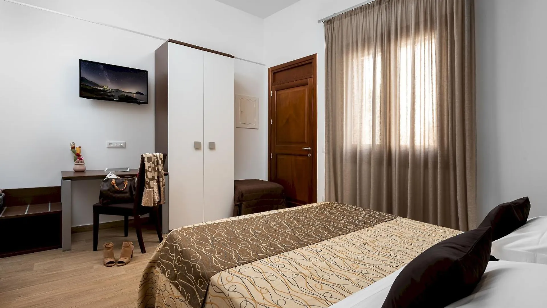 Ayres Del Mar Bed & Breakfast San Vito Lo Capo