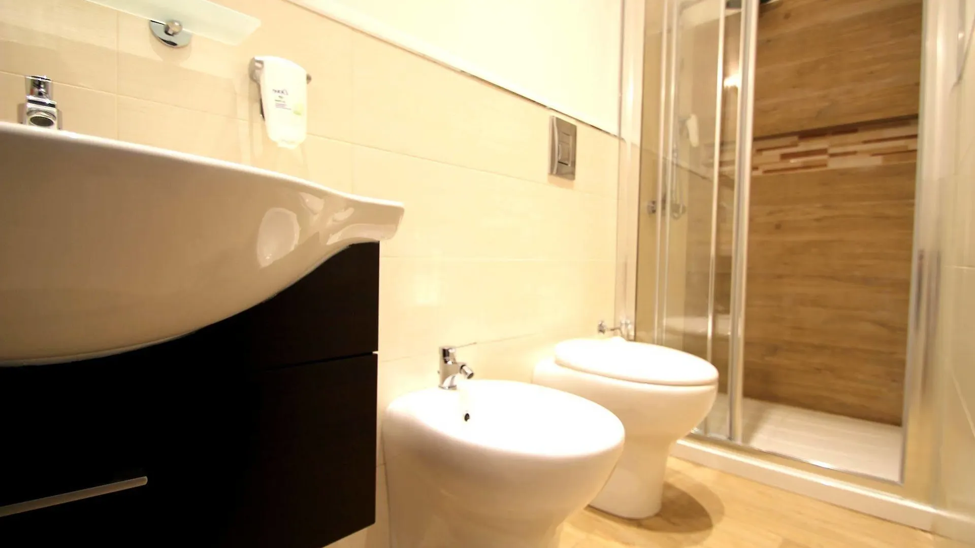 Ayres Del Mar Bed & Breakfast San Vito Lo Capo 3*,
