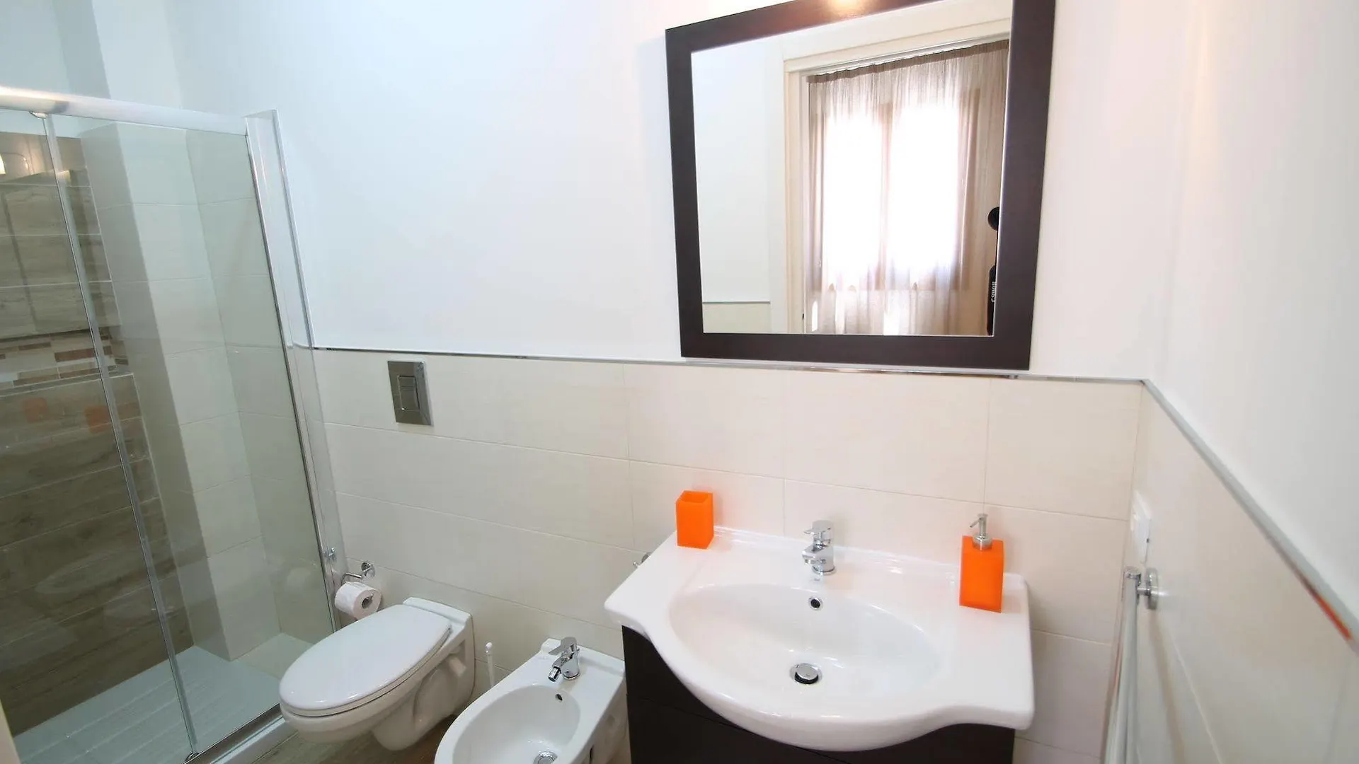 Guest house Ayres Del Mar Bed & Breakfast San Vito Lo Capo