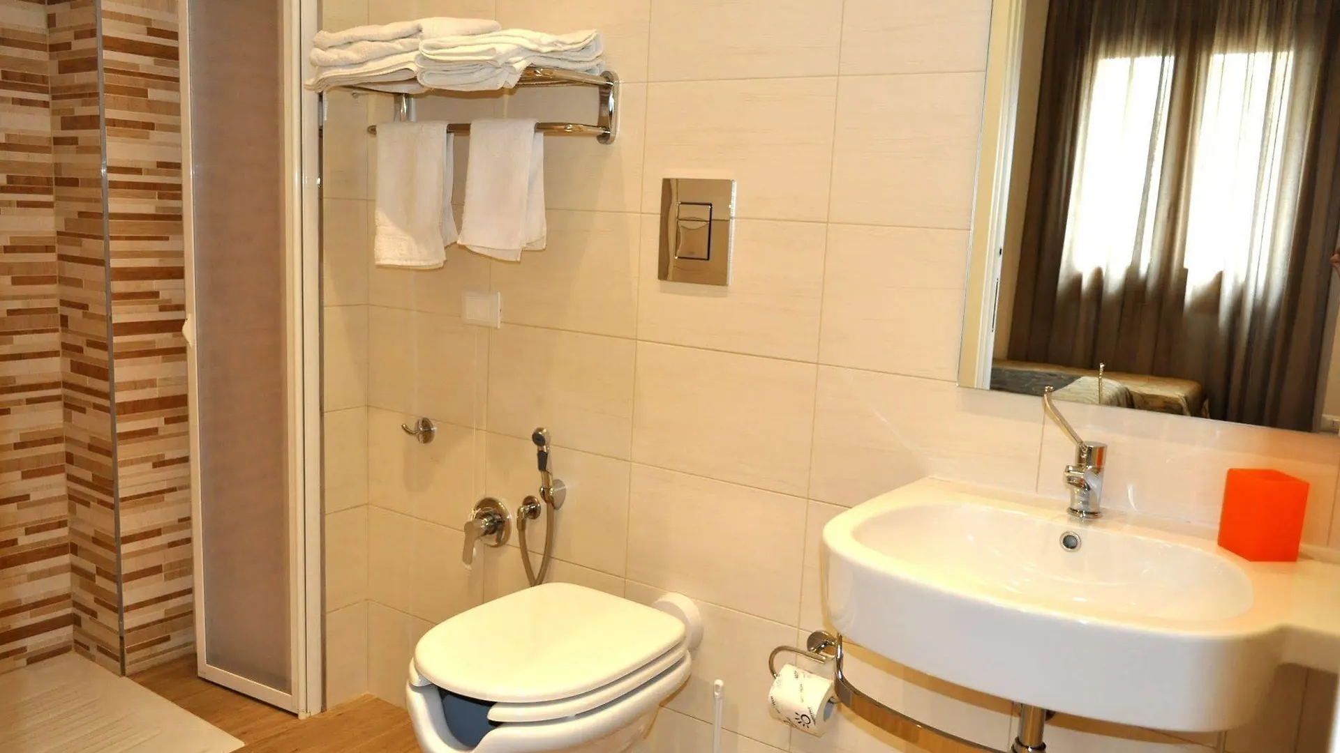 Ayres Del Mar Bed & Breakfast San Vito Lo Capo