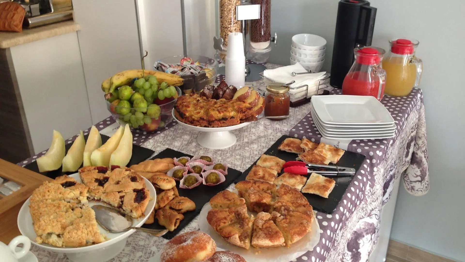 Guest house Ayres Del Mar Bed & Breakfast San Vito Lo Capo