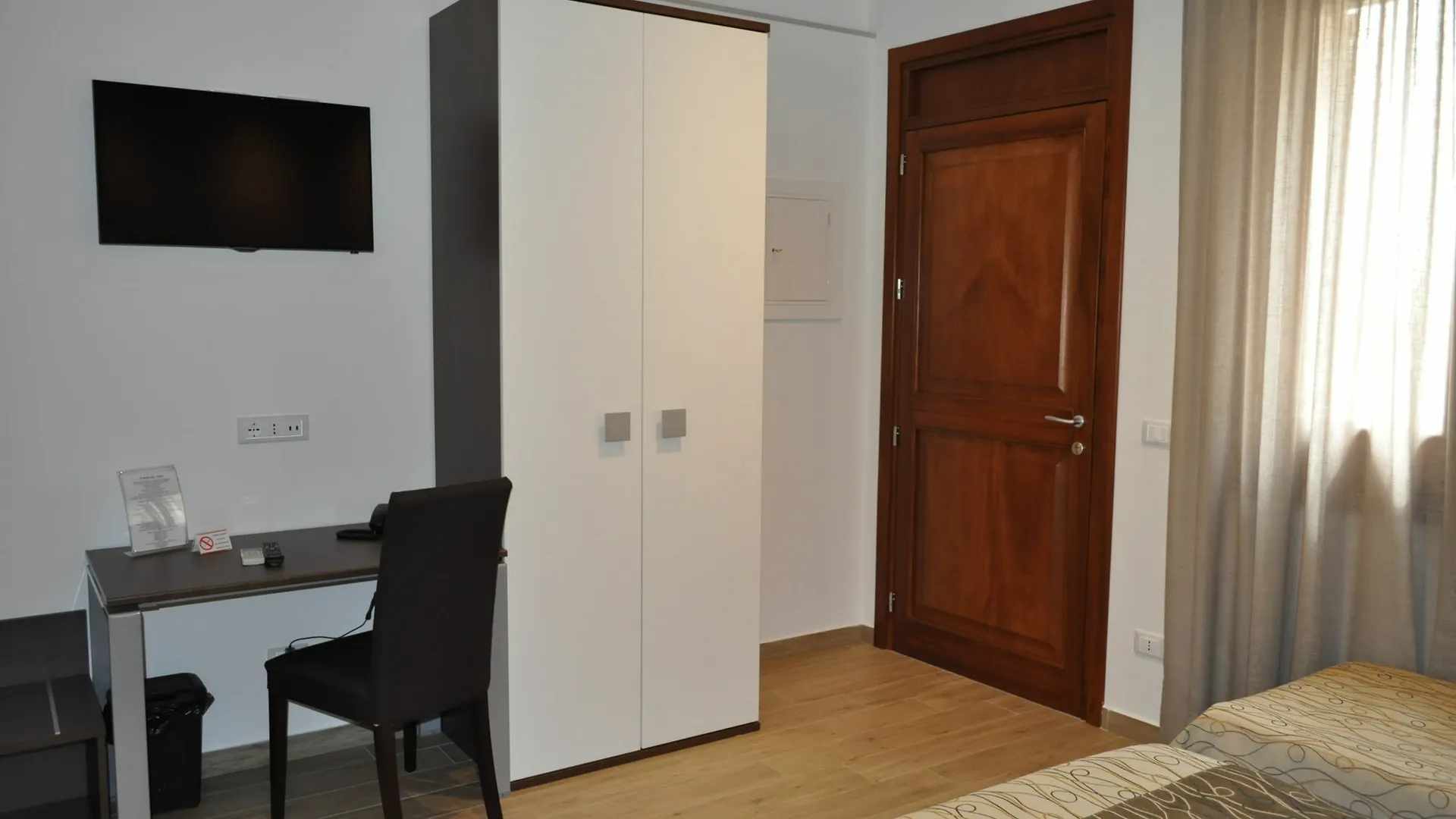 Guest house Ayres Del Mar Bed & Breakfast San Vito Lo Capo