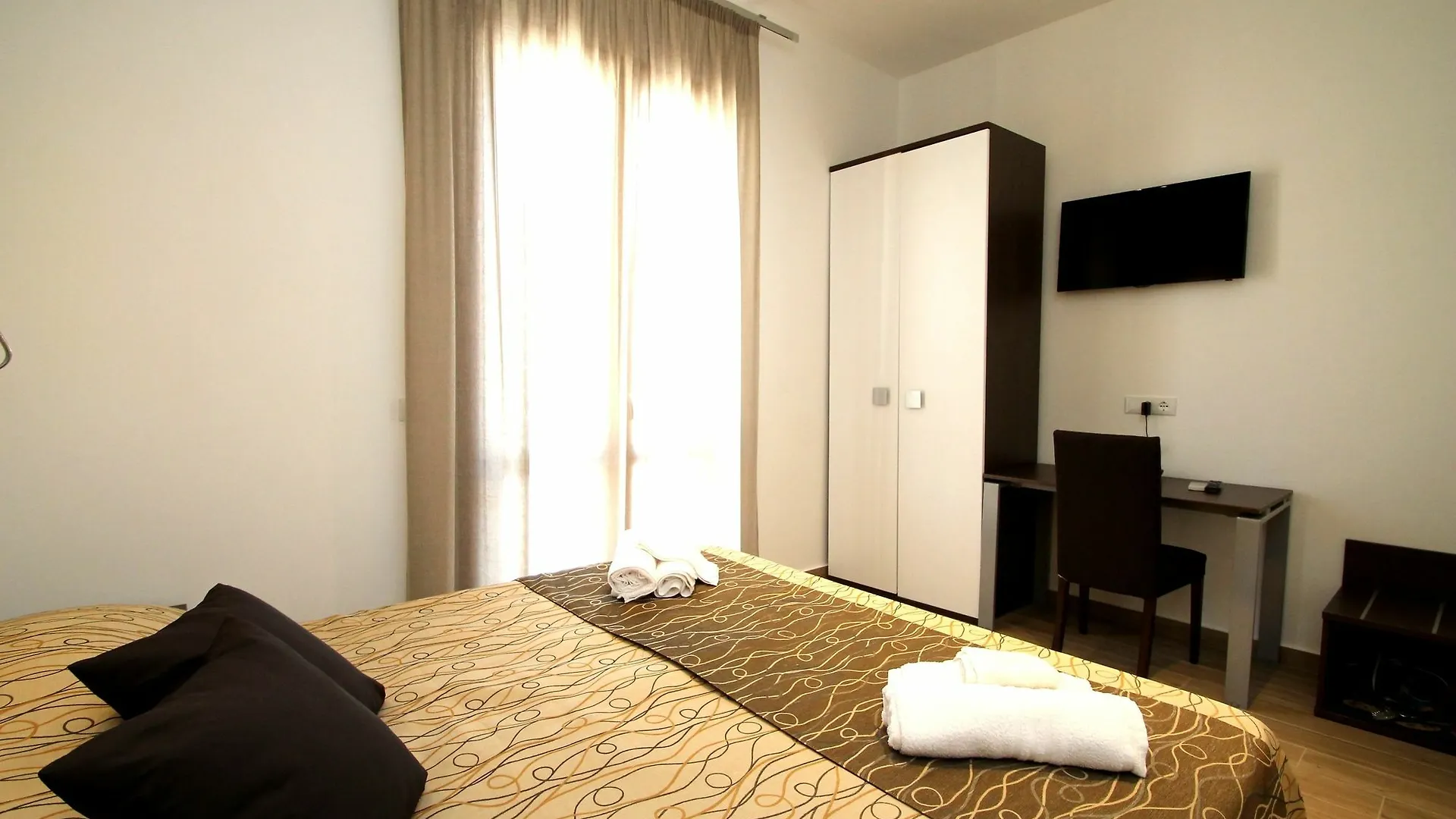 Ayres Del Mar Bed & Breakfast San Vito Lo Capo Guest house