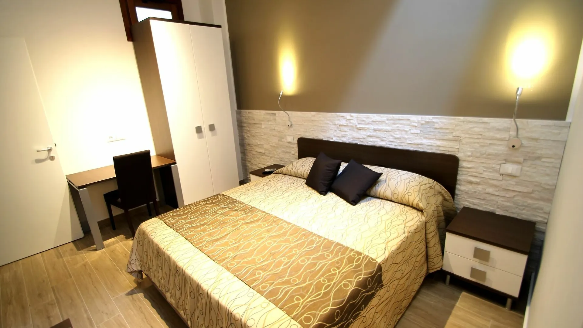 Ayres Del Mar Bed & Breakfast San Vito Lo Capo