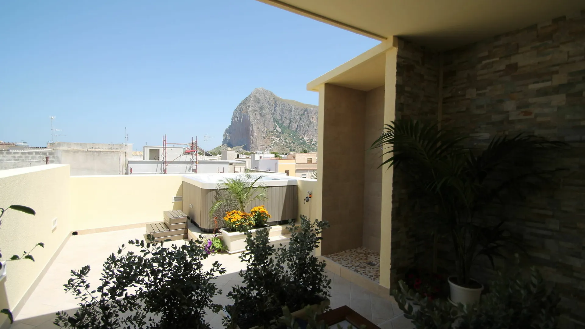 Ayres Del Mar Bed & Breakfast San Vito Lo Capo 3*,  Italy