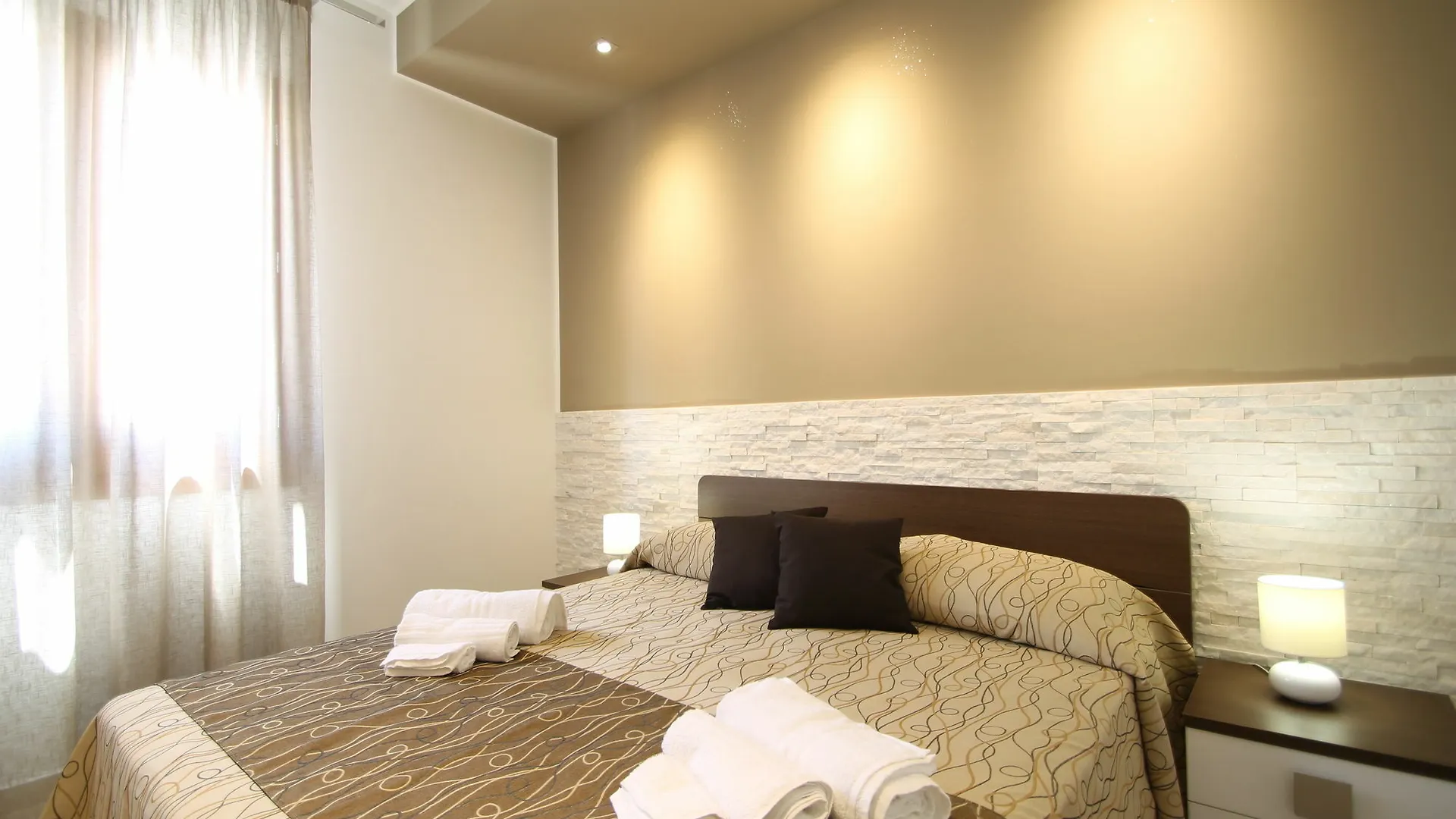 Ayres Del Mar Bed & Breakfast San Vito Lo Capo 3*,